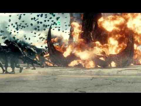 Independence Day: Resurgence - TV Spot 3