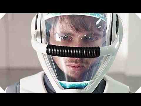 The Call Up - trailer 1