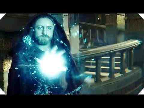 Warcraft - Clip 