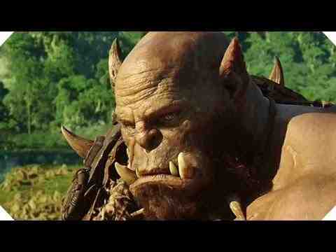 Warcraft - Clip 