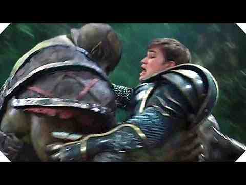 Warcraft - Clip 