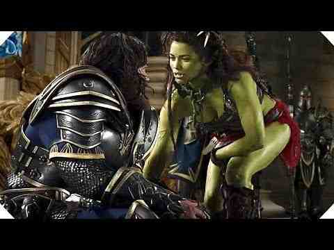 Warcraft - Clip 