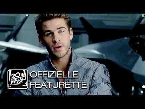 Independence Day 2: Wiederkehr - Featurette 