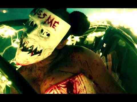 The Purge: Election Year - trailer 3
