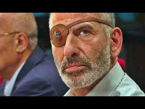 Atomic Falafel - trailer 1