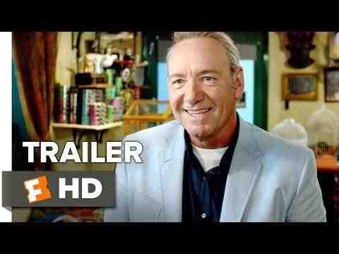 Nine Lives - trailer 3