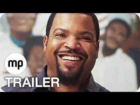 Barbershop 3: The Next Cut - trailer 1