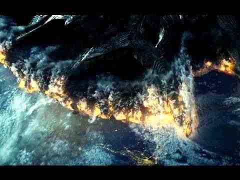 Independence Day: Resurgence - Featurette 