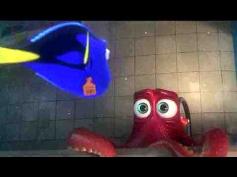 Finding Dory - Clip 
