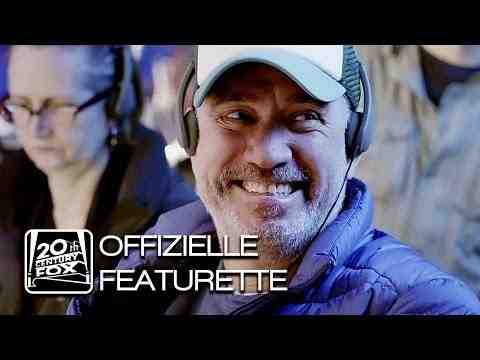 Independence Day 2: Wiederkehr - Featurette 