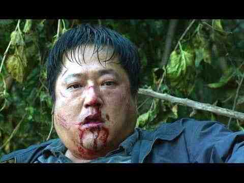 The Wailing - trailer 1
