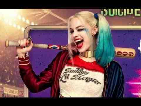 Suicide Squad - Clip 