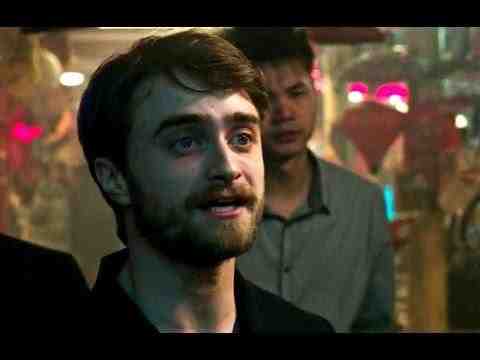 Now You See Me 2 - Clip 