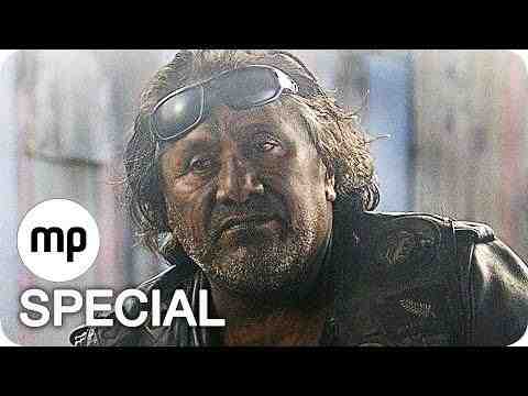 Das Talent des Genesis Potini - Trailer & Filmclip