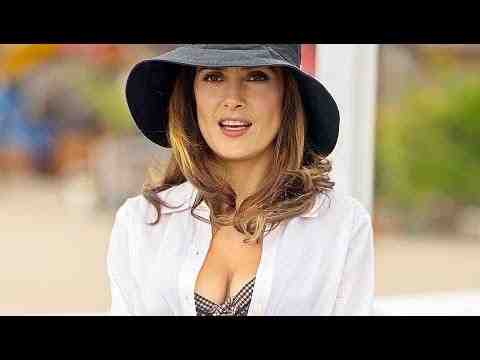 Professor Love - Trailer & Filmclips