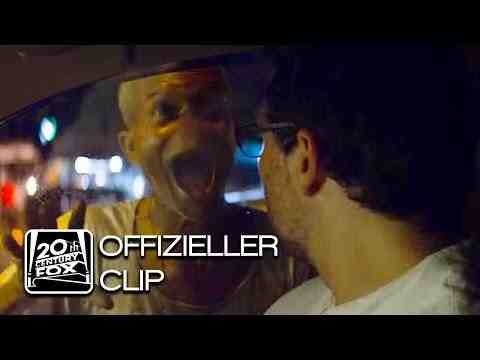 The Other Side of the Door - Clip 
