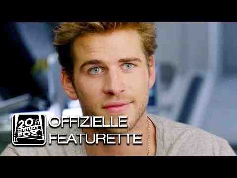 Independence Day 2: Wiederkehr - Featurette 