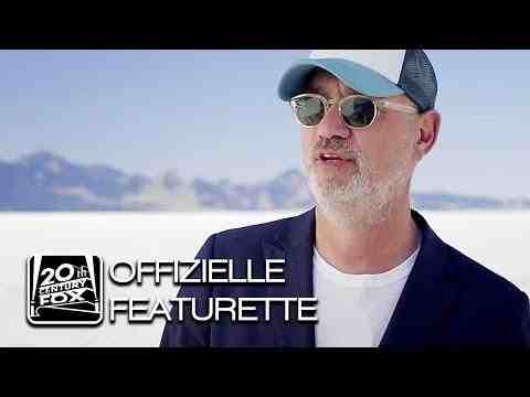 Independence Day 2: Wiederkehr - Featurette 