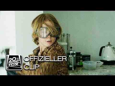 Demolition - Lieben und Leben - Clip 
