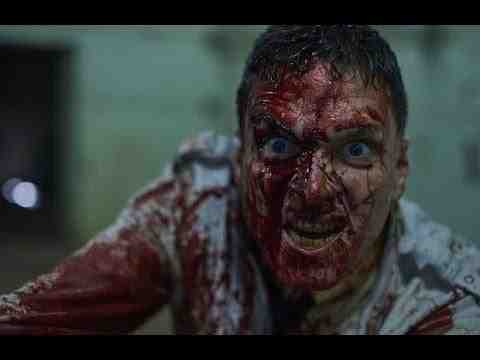 Scare Campaign 1