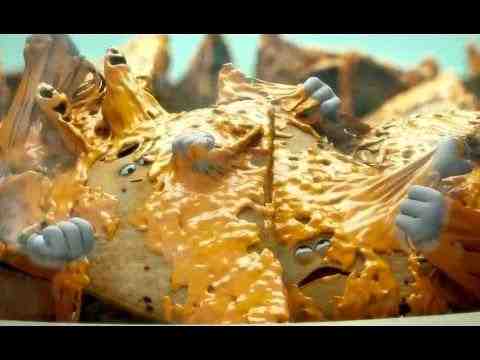 Sausage Party - TV Spot 1