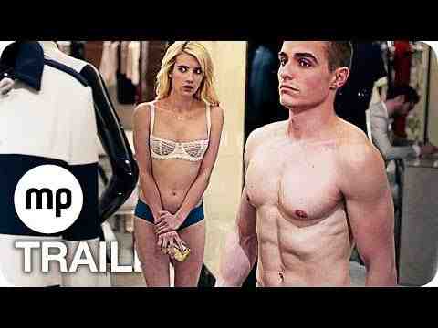 Nerve - trailer 1