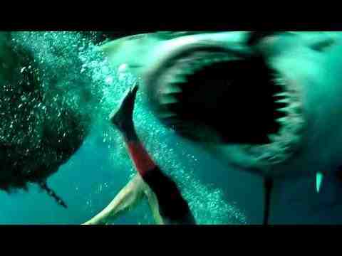 The Shallows - TV Spot 2
