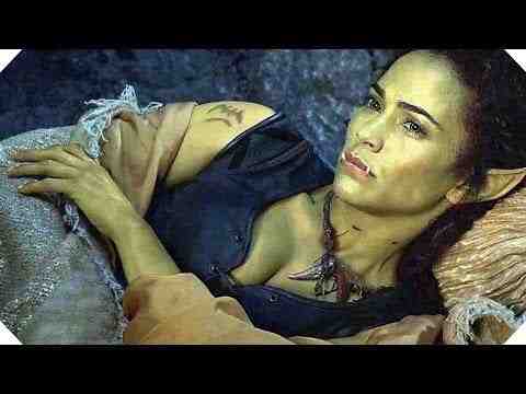 Warcraft - Featurette 