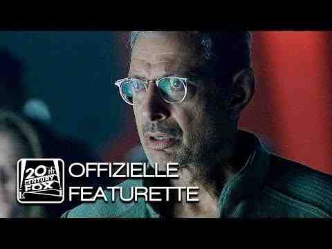 Independence Day 2: Wiederkehr - Featurette 