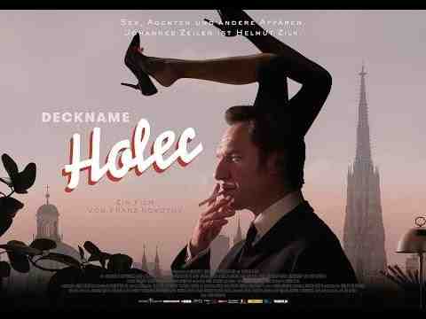 Deckname Holec
