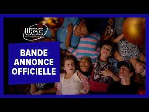 C'est quoi cette famille?!