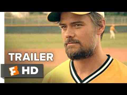 Spaceman - trailer 1