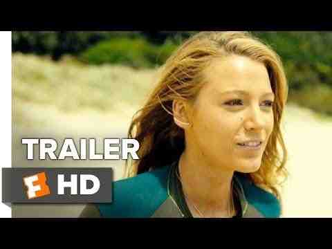 The Shallows - trailer 3