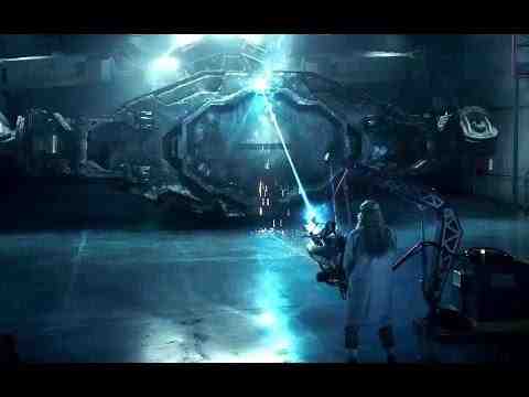 Independence Day: Resurgence - Clip 