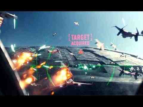 Independence Day: Resurgence - Clip 