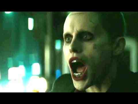 Suicide Squad - TV Spot 1