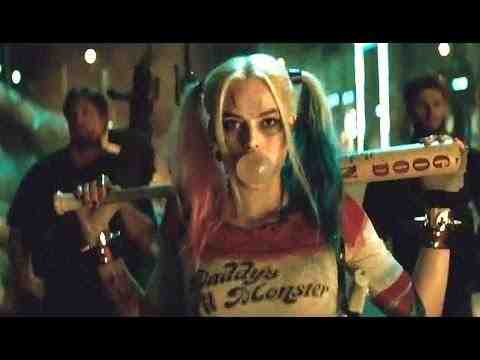Suicide Squad - TV Spot 2