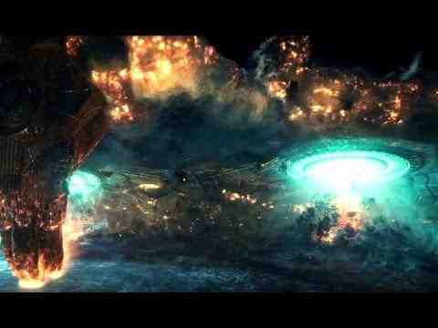 Independence Day: Resurgence - Clip 