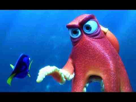 Finding Dory - Clip 