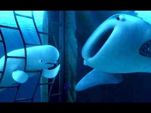 Finding Dory - Clip 