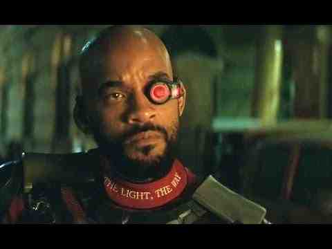 Suicide Squad - TV Spot 3