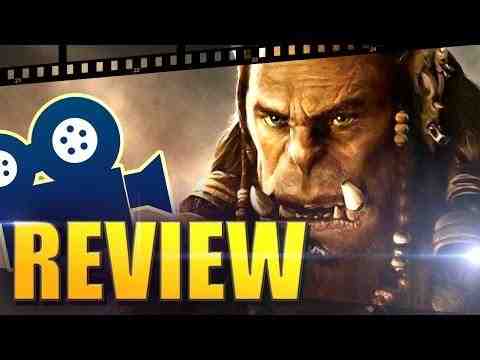 Warcraft - Movie Review