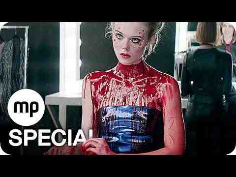 The Neon Demon - Trailer & Filmclip
