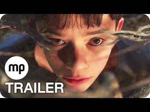 Sieben Minuten nach Mitternacht - trailer 2