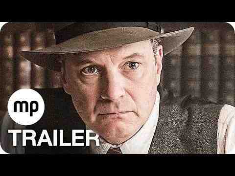 Genius - trailer 1