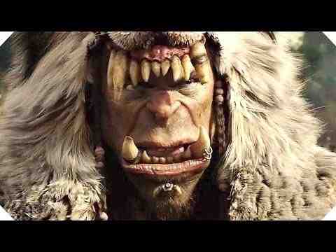 Warcraft - Featurette 
