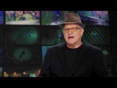 Finding Dory - Albert Brooks 