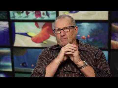 Finding Dory - Ed O’Neill 