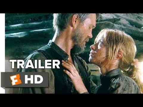 Outlaws and Angels - trailer 1