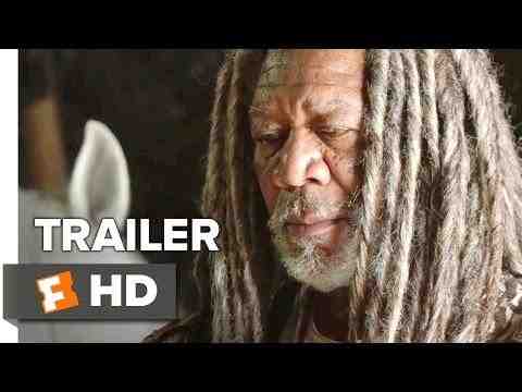 Ben-Hur - trailer 2